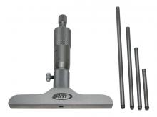 Sowa Tool 200-552 - STM ?200-552? 0-4" Depth Micrometer