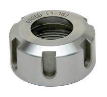 Sowa Tool 534-798 - GS ??534-798? Balanced & Bright Replacement ER32 Chuck Nut