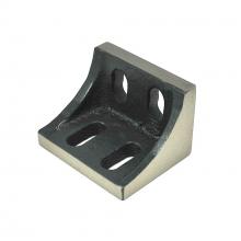Sowa Tool 370331 - 8" x 5" Slotted Webbed Angle Plate