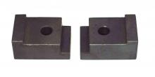 Sowa Tool 382700 - Vise Holding Jaws (Pair) For #4 Modular Vises