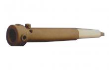 Sowa Tool 425-448 - STM HEN-4-6 MT3 Shank x 6” Gauge Length Annular Cutter Holder