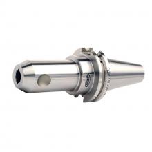Sowa Tool 522206 - CAT50 2" x 5.37" Direct Coolant End Mill Holder