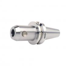 Sowa Tool 522246 - BT40 1/4" x 4" Direct Coolant End Mill Holder