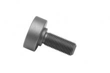 Sowa Tool 534-182 - GS ??534-182? 3/8-24 Replacement Arbor Screw For 3/4” Shell Mill Holders