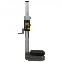 Sowa Tool 7625120 - 0-12" With Fine Adjustment Asimeto Single Beam Digital Height Gauge