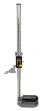 Sowa Tool 7625240 - 0-24" With Fine Adjustment Asimeto Single Beam Digital Height Gauge