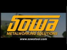Sowa Tool 225-335 - STM ?225-335?  4 to 56 Standard and 0.5-6.0 Metric 28 Leaf Screw Pitch Gauge