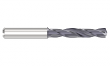 Allied Machine & Engineering 335M12000A21M - ASC 320 Solid Carbide Drill