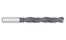Allied Machine & Engineering 360E07580A21M - ASC 320 Solid Carbide Drill