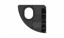 Allied Machine & Engineering C34-ADJ - Revolution Drill Accessory