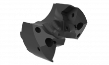 Allied Machine & Engineering V5122D-56 - APX Head
