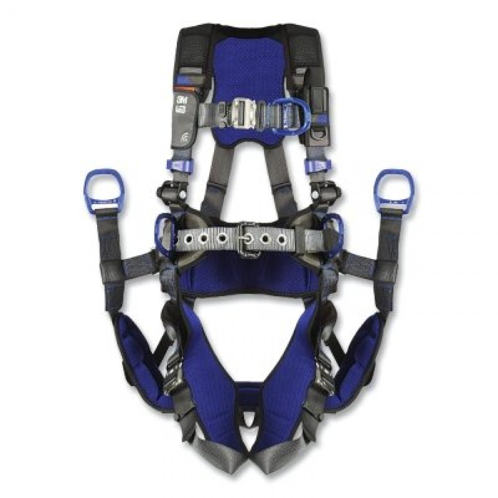DBI-SALA ExoFit NEX Tower Climbing Harnesses