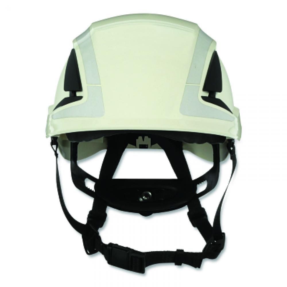 3M SecureFit Safety Helmets