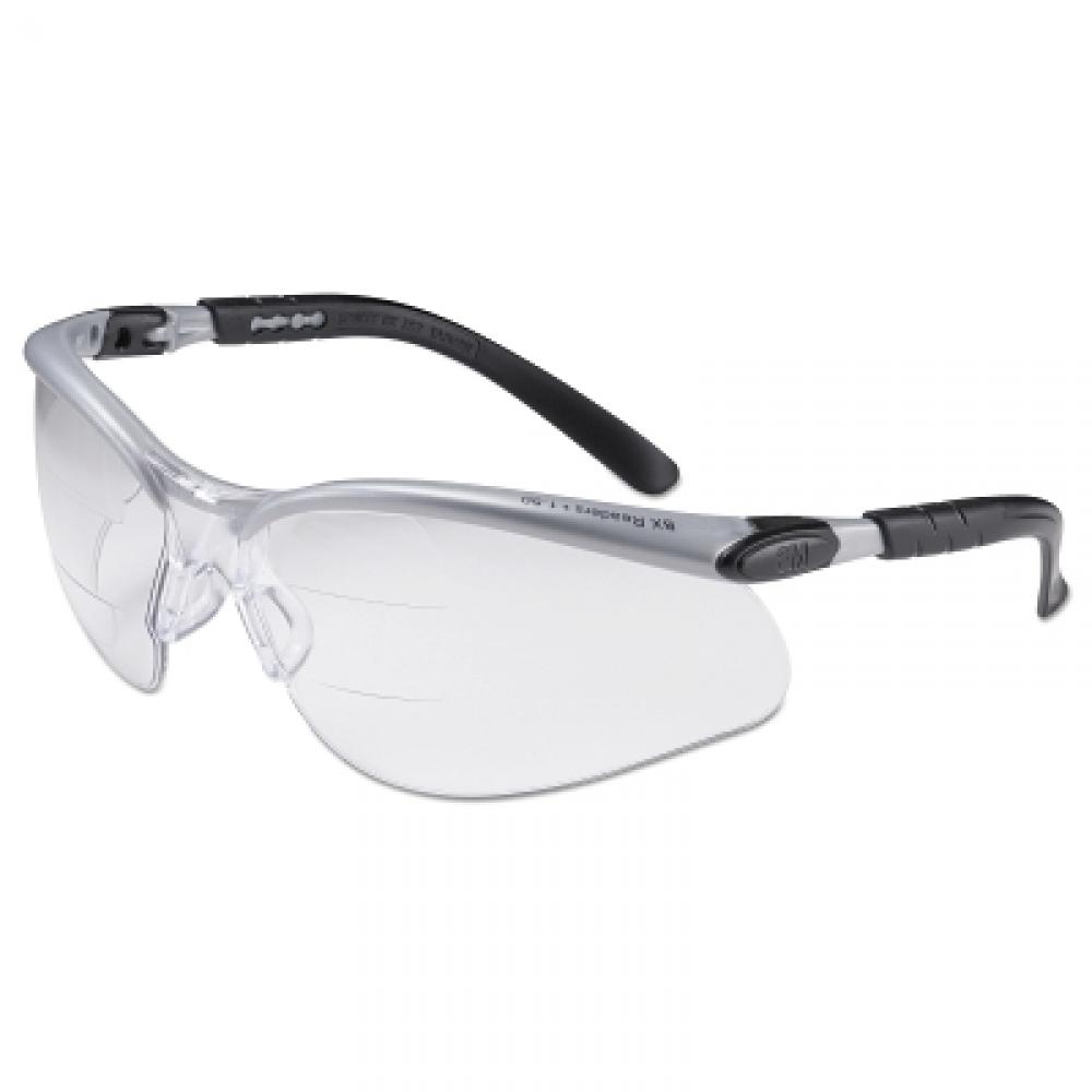 3M BX Dual Reader Safety Eyewear