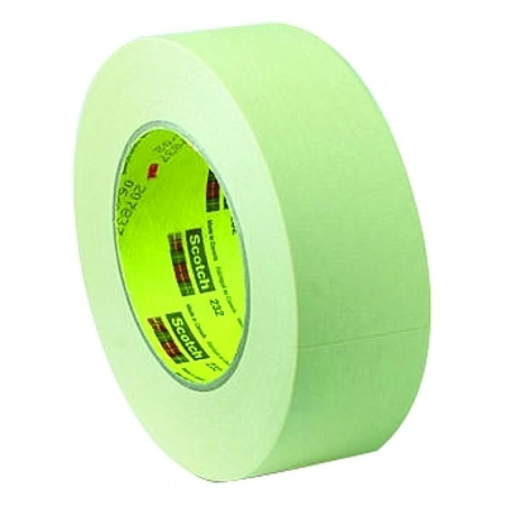 3M High Performance Masking Tapes 232