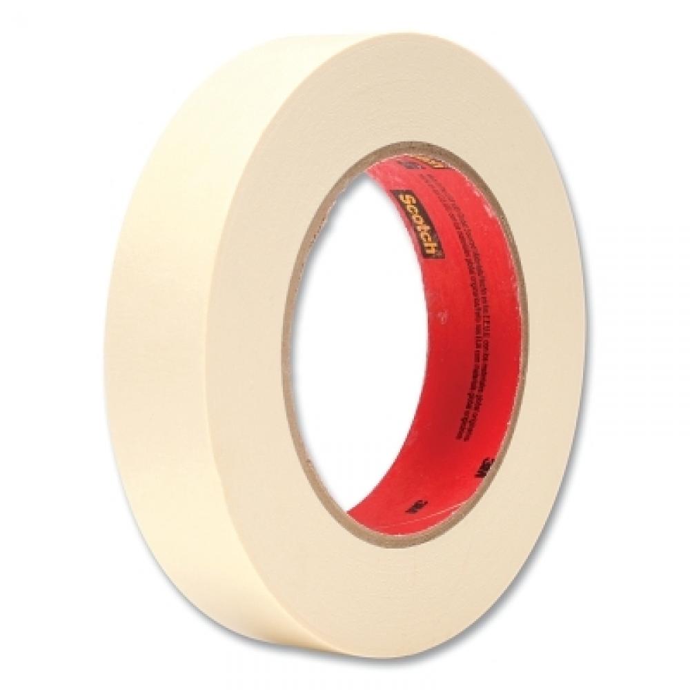 3M Scotch High Temperature Masking Tapes 214