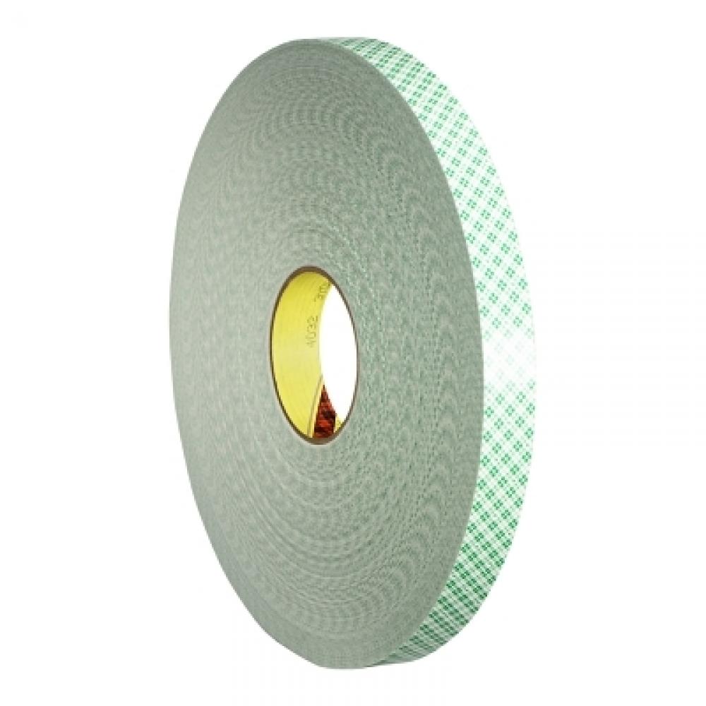 3M Double Coated Urethane Foam Tapes