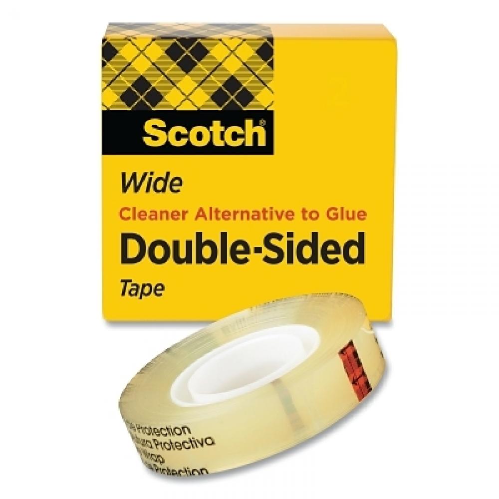 Scotch Magic Double-Sided Tapes