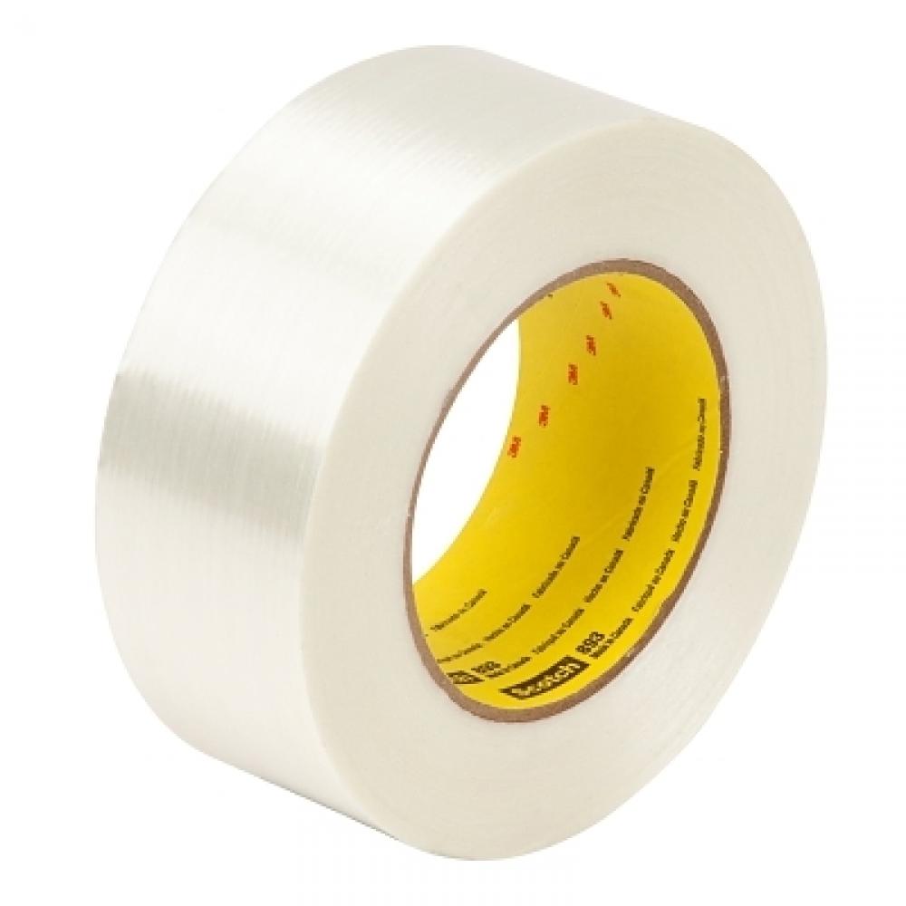 3M Scotch 893 Industrial Grade Filament Tapes