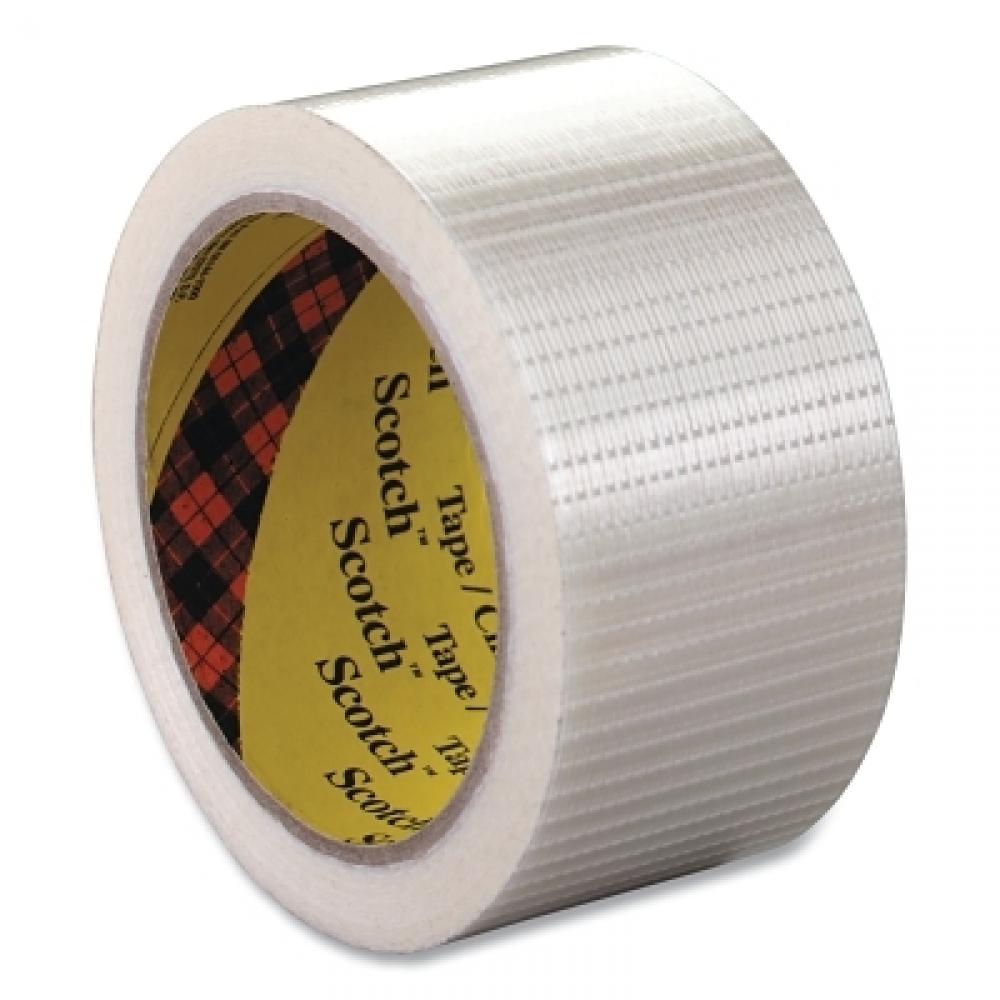 Scotch Bi-Directional Filament Tapes 8959