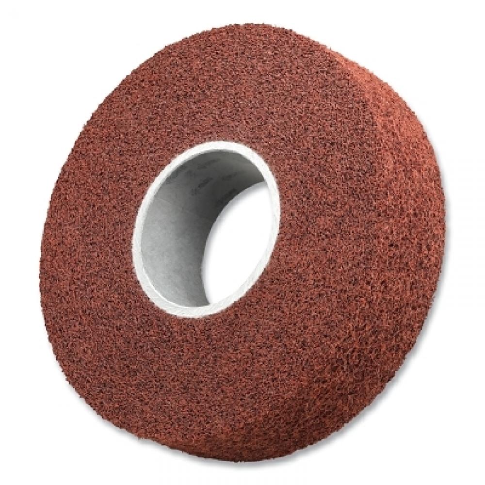 Scotch-Brite Metal Finishing Convolute Wheel