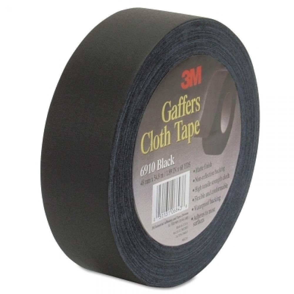 3M Cloth Gaffers Tapes