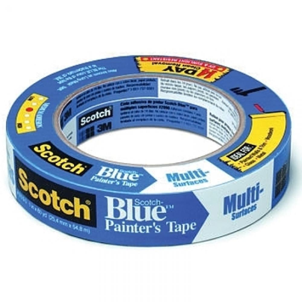 ScotchBlue Multi-Surface Painter&#39;s Tapes