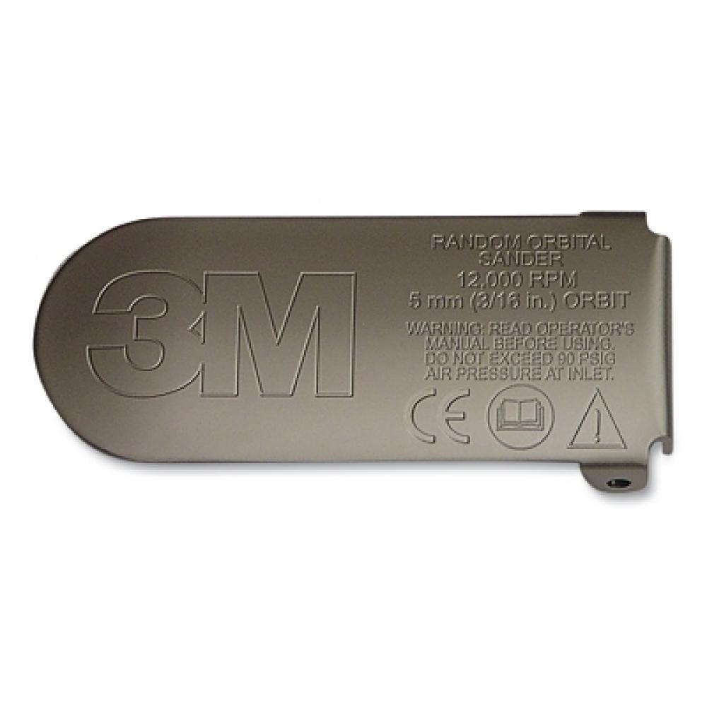 3M Random Orbital Sander Lever