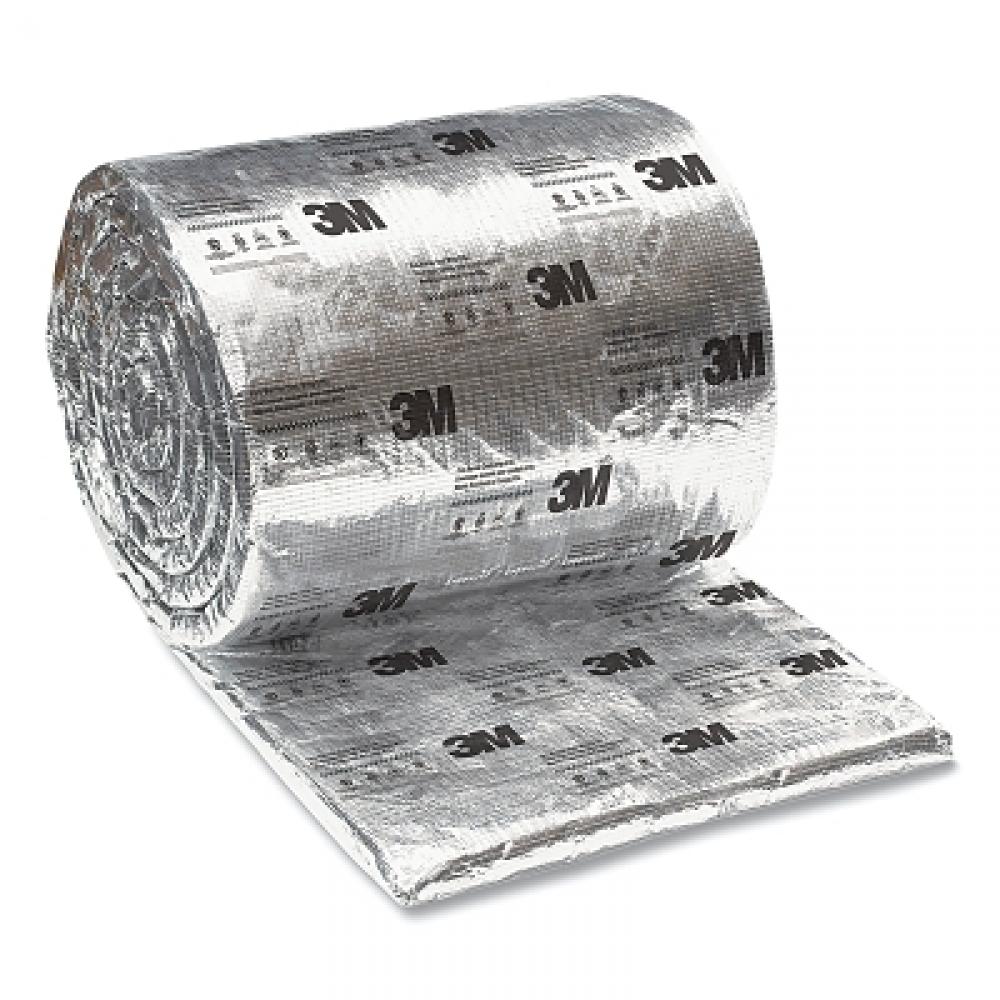 3M Fire Barrier Duct Wraps
