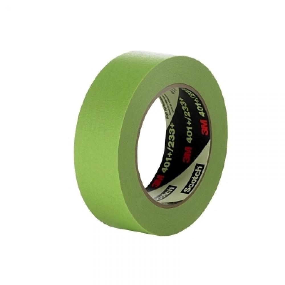 3M 401+ High Performance Masking Tapes