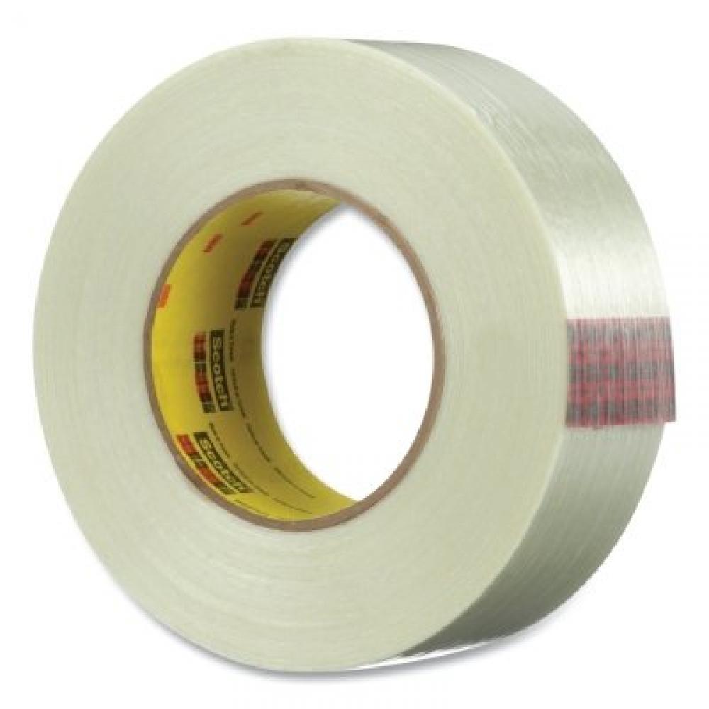 3M Scotch High Strength Filament Tapes 890RCT