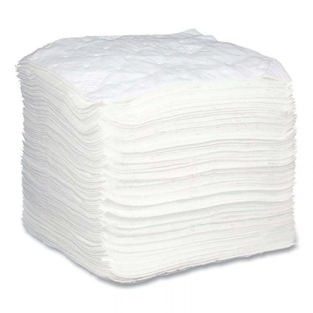 3M Oil Sorbent Sheets HP-156