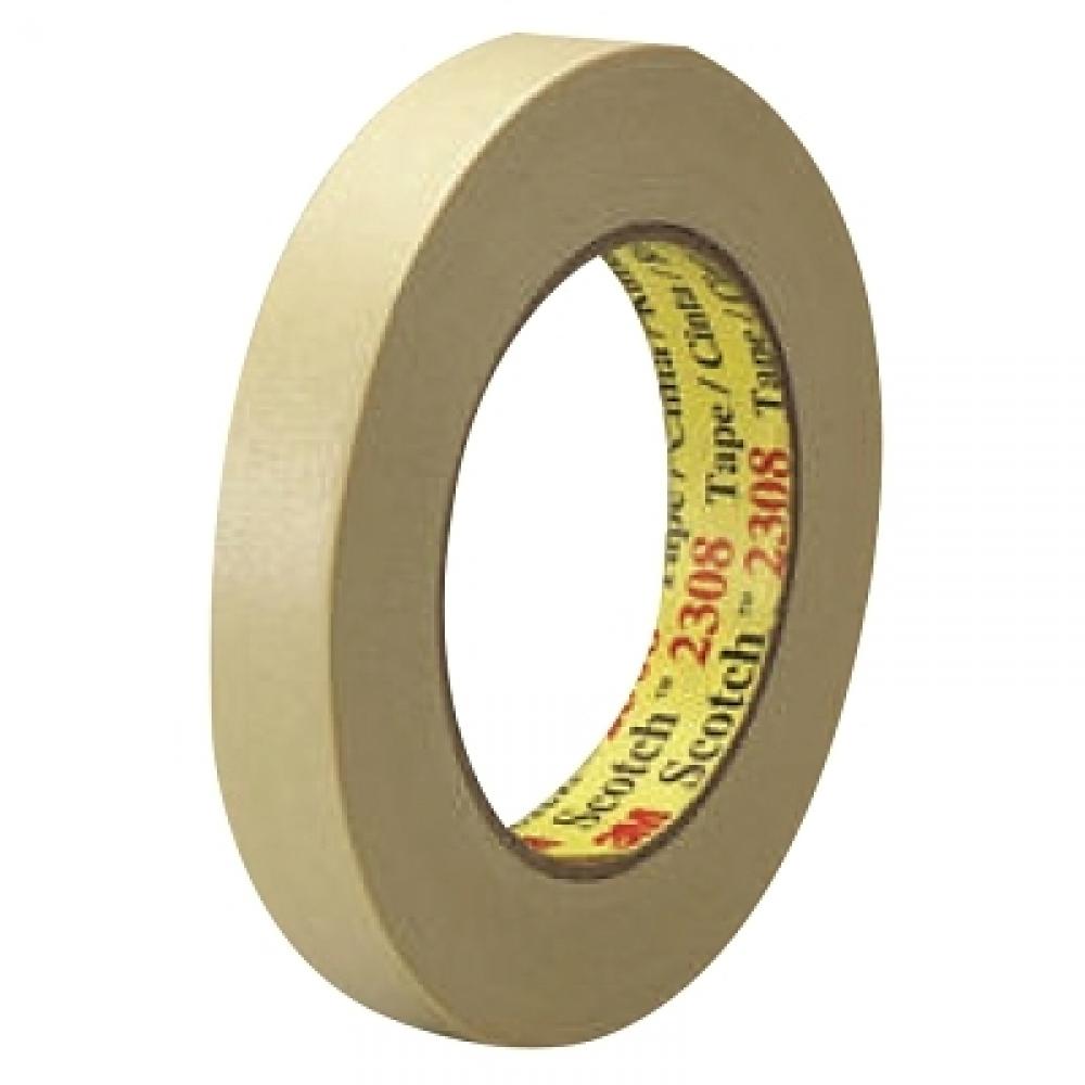 3M 2308 Masking Tapes