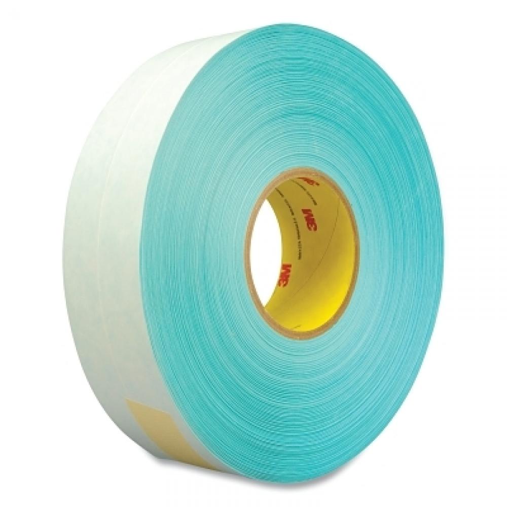 3M Printable Repulpable Single Coated Splicing Tapes