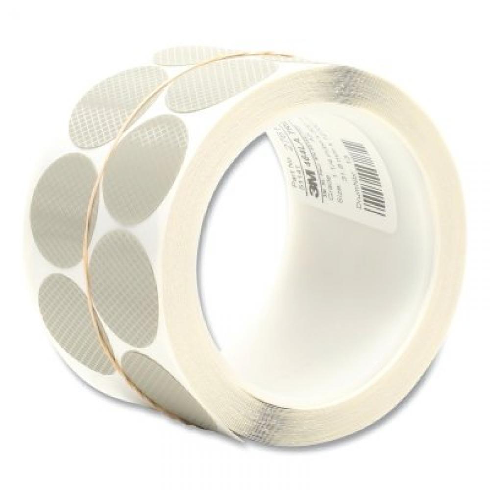 3M Finesse-it 464LA Film Disc Rolls