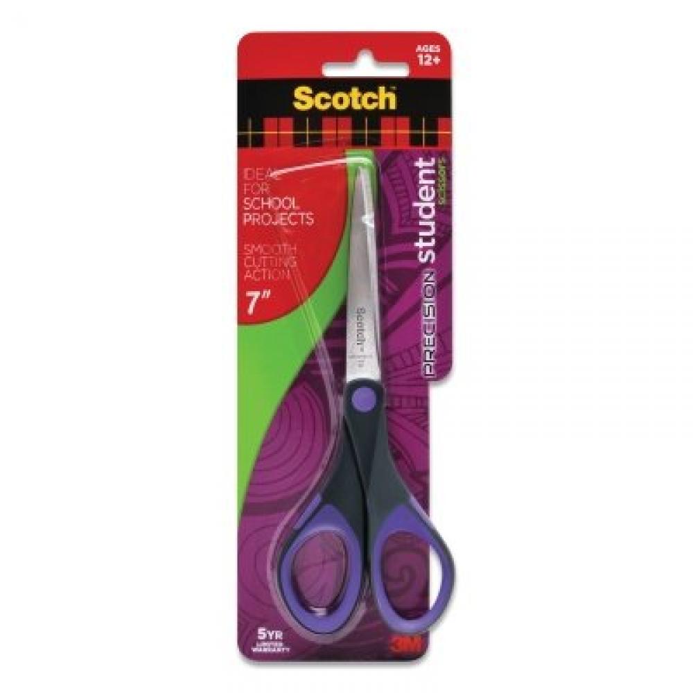 Scotch Precision Student Scissors