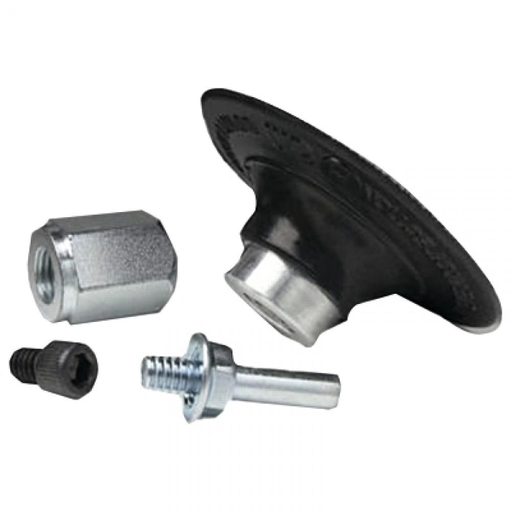 3M Roloc Disc Pad Assemblies