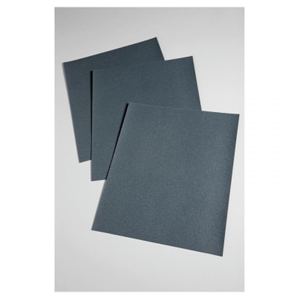 3M Wetordry 431Q Paper Sheets