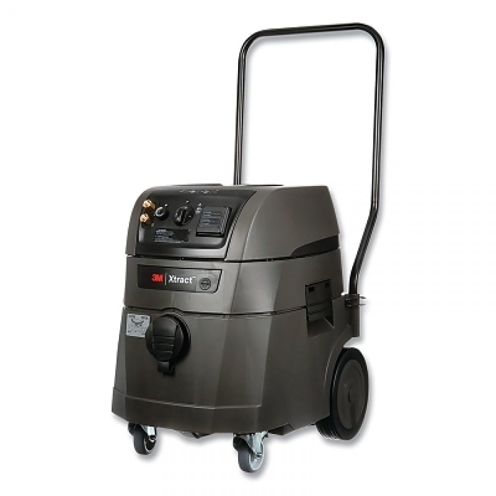 3M Xtract Portable Dust Extractors