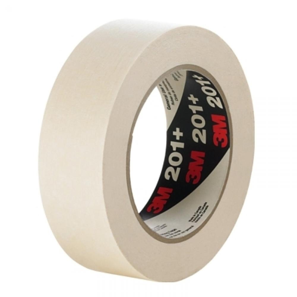 3M General Use Masking Tapes 201+