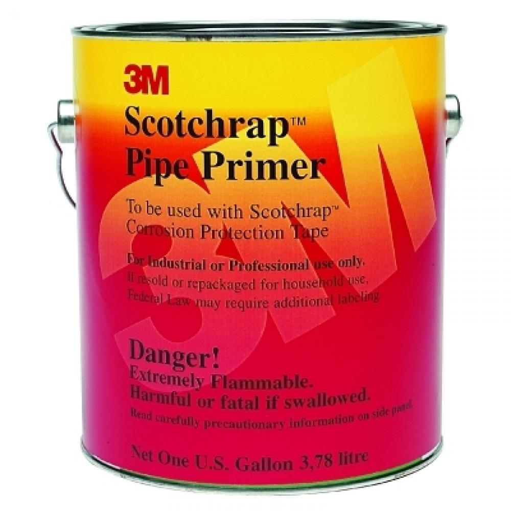 3M Electrical Scotchrap Pipe Primers