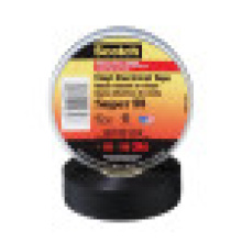 3M 7000031579 - Scotch® Vinyl Electrical Tape Super 88, 3/4 in x 44 ft, Black, 10 rolls/carton, 100 rolls/Case