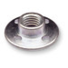 3M 7000028420 - 3M™ Disc Retainer Nut 05620, 5/8 in x 5/8 in-11 Internal, 10 ea/Case