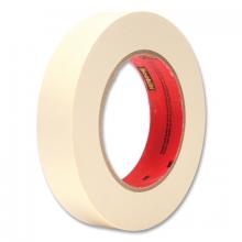 3M 7000048397 - 3M Scotch High Temperature Masking Tapes 214