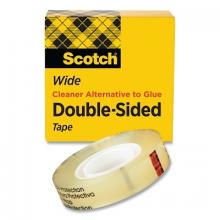 3M 7000050038 - Scotch Magic Double-Sided Tapes