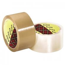 3M 7000042510 - Scotch Box Sealing Tapes 371