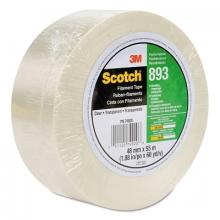 3M 7000028932 - Scotch Industrial Grade Filament Tapes 893