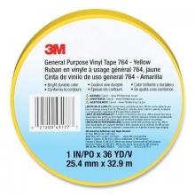 3M 7000123863 - 3M General Purpose Vinyl Tapes 764