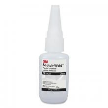 3M 7100039201 - 3M Scotch-Weld Plastic & Rubber Instant Adhesives