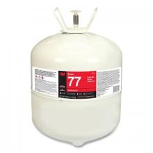 3M 7000144617 - 3M Super 77 Multipurpose Cylinder Spray Adhesives